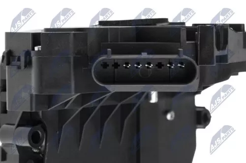 NTY NTY (EZC-FR-071) Door Lock 