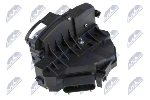 NTY NTY EZC-FR-072 Door Lock 
