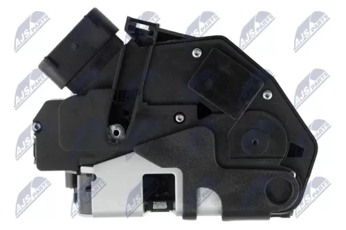 NTY NTY EZC-FR-072 Door Lock 
