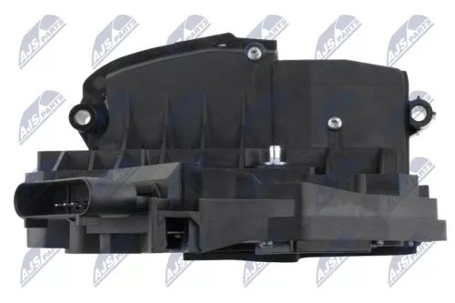NTY NTY EZC-FR-072 Door Lock 