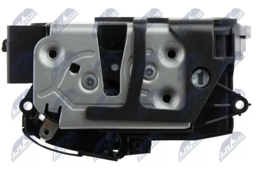 NTY NTY EZC-FR-072 Door Lock 