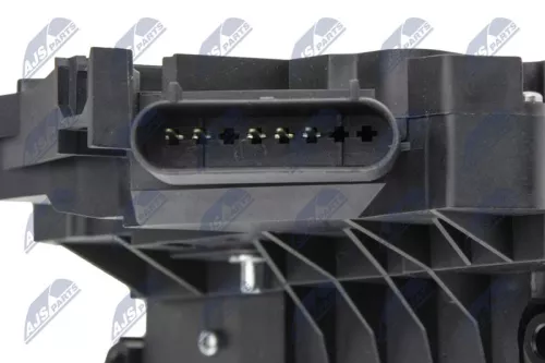NTY NTY EZC-FR-072 Door Lock 