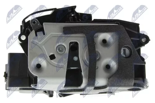 NTY NTY (EZC-FR-073) Door Lock 
