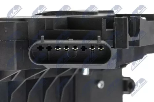 NTY NTY (EZC-FR-073) Door Lock 