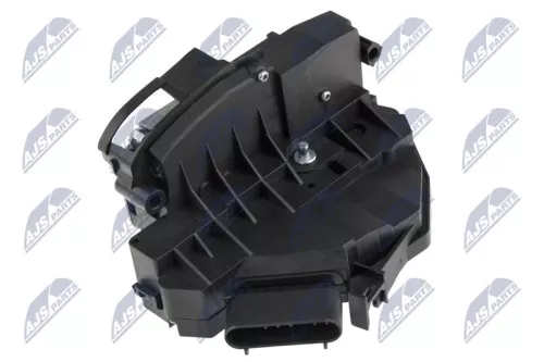 NTY NTY (EZC-FR-074) Door Lock 