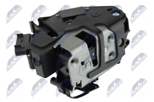 NTY NTY (EZC-FR-074) Door Lock 