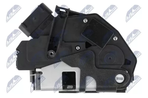 NTY NTY (EZC-FR-074) Door Lock 