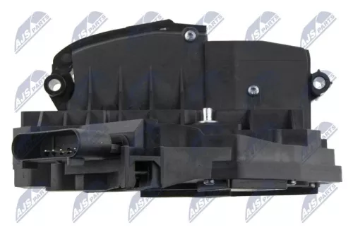 NTY NTY (EZC-FR-074) Door Lock 