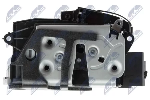NTY NTY (EZC-FR-074) Door Lock 