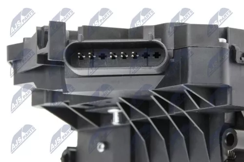 NTY NTY (EZC-FR-074) Door Lock 