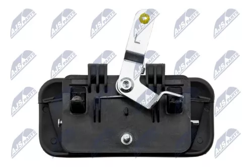 NTY NTY (EZC-FR-084) Exterior Door Handle 
