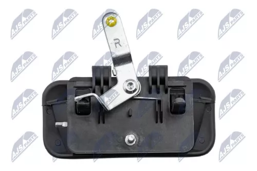 NTY NTY (EZC-FR-085) Exterior Door Handle 