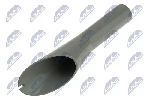 NTY NTY (EZC-FR-086) Filler Pipe, fuel tank 