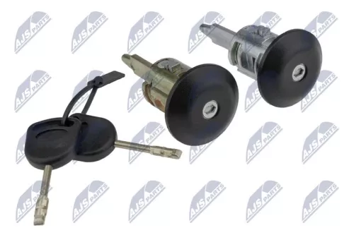 NTY NTY (EZC-FR-089) Lock Cylinder 
