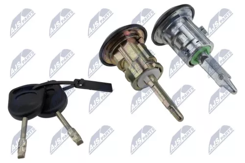 NTY NTY (EZC-FR-089) Lock Cylinder 