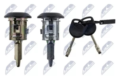 NTY NTY (EZC-FR-089) Lock Cylinder 