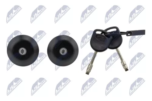 NTY NTY (EZC-FR-089) Lock Cylinder 
