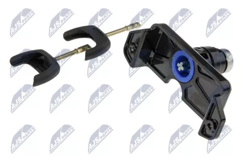 NTY NTY (EZC-FR-091) Bonnet Lock 
