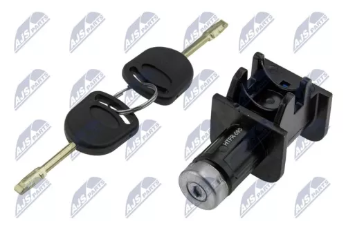 NTY NTY (EZC-FR-093) Bonnet Lock 