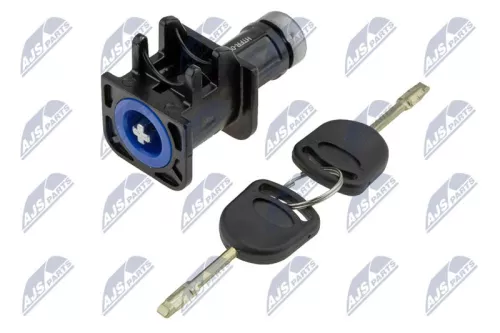 NTY NTY (EZC-FR-093) Bonnet Lock 