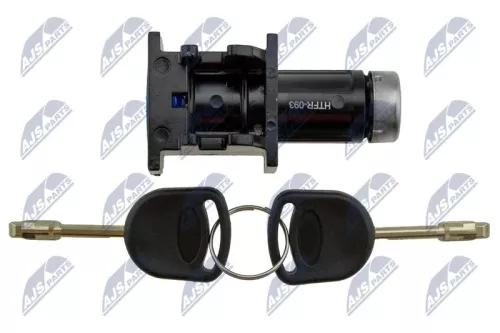 NTY NTY (EZC-FR-093) Bonnet Lock 