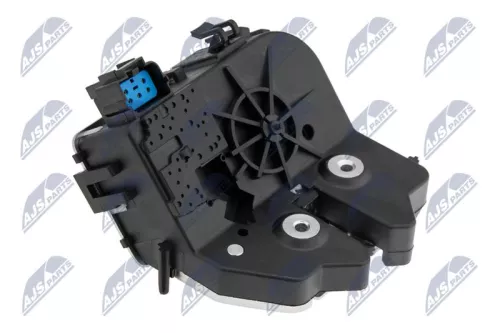 NTY NTY (EZC-FR-103) Tailgate Lock 