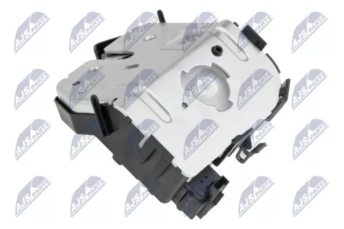 NTY NTY (EZC-FR-103) Tailgate Lock 