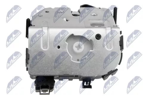 NTY NTY (EZC-FR-103) Tailgate Lock 