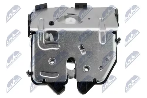 NTY NTY (EZC-FR-103) Tailgate Lock 