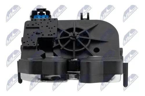 NTY NTY (EZC-FR-103) Tailgate Lock 