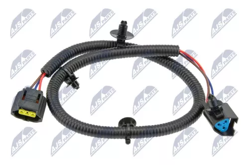 NTY NTY EZC-FR-104 Cable Repair Kit, alternator 