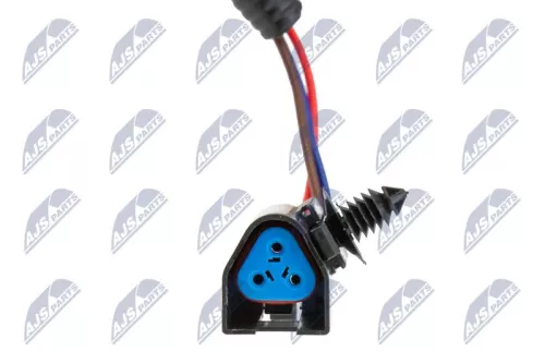 NTY NTY EZC-FR-104 Cable Repair Kit, alternator 