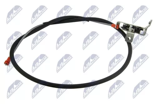 NTY NTY (EZC-FR-113) Door Lock 