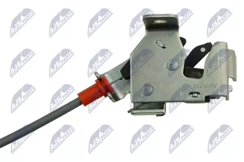 NTY NTY (EZC-FR-113) Door Lock 
