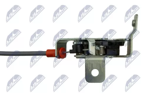 NTY NTY (EZC-FR-113) Door Lock 