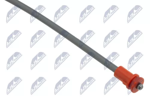 NTY NTY (EZC-FR-113) Door Lock 