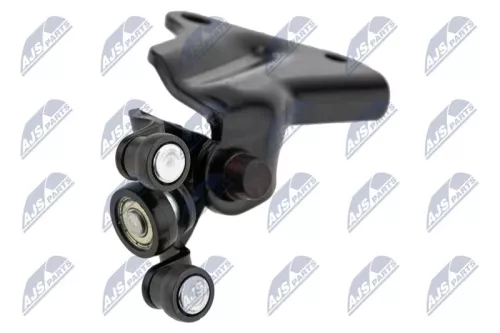 Roller Guide, sliding door