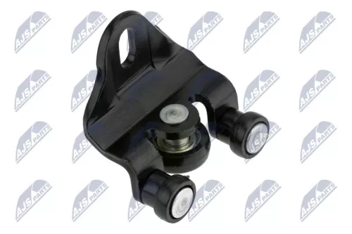 NTY NTY EZC-FR-116 Roller Guide, sliding door 