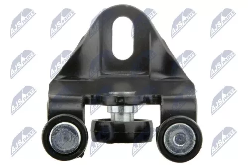 NTY NTY EZC-FR-116 Roller Guide, sliding door 