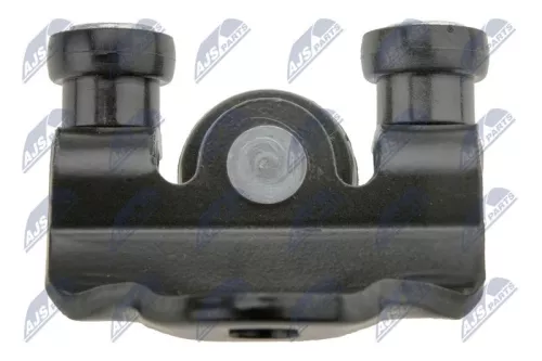 NTY NTY EZC-FR-116 Roller Guide, sliding door 