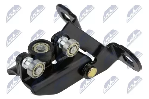 NTY NTY EZC-FR-117 Roller Guide, sliding door 