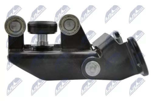 NTY NTY EZC-FR-117 Roller Guide, sliding door 