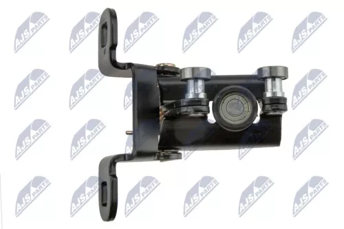 NTY NTY EZC-FR-117 Roller Guide, sliding door 