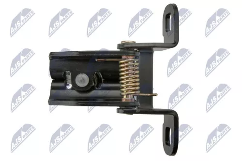 NTY NTY EZC-FR-117 Roller Guide, sliding door 