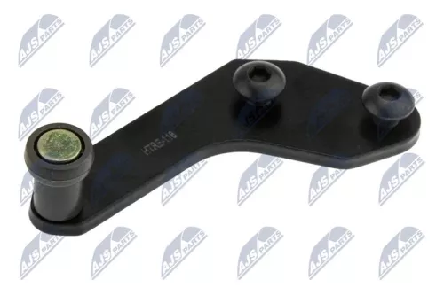 NTY NTY EZC-FR-118 Roller Guide, sliding door 