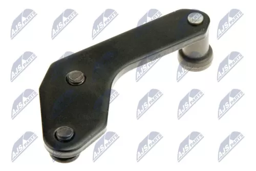 NTY NTY EZC-FR-118 Roller Guide, sliding door 