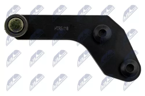 NTY NTY EZC-FR-118 Roller Guide, sliding door 