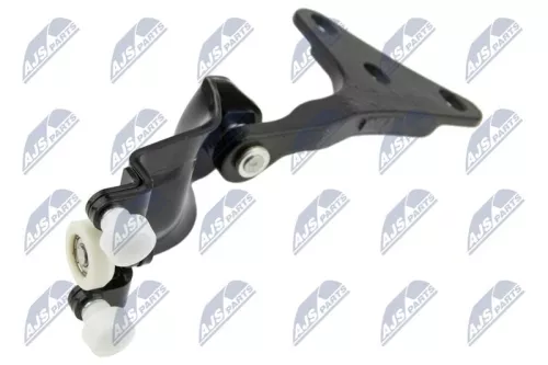 NTY NTY EZC-FR-119 Roller Guide, sliding door 