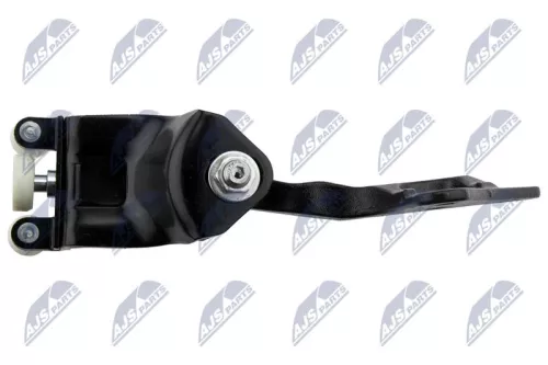 NTY NTY EZC-FR-119 Roller Guide, sliding door 