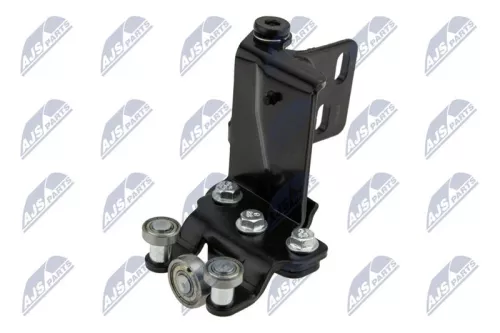NTY NTY EZC-FR-120 Roller Guide, sliding door 